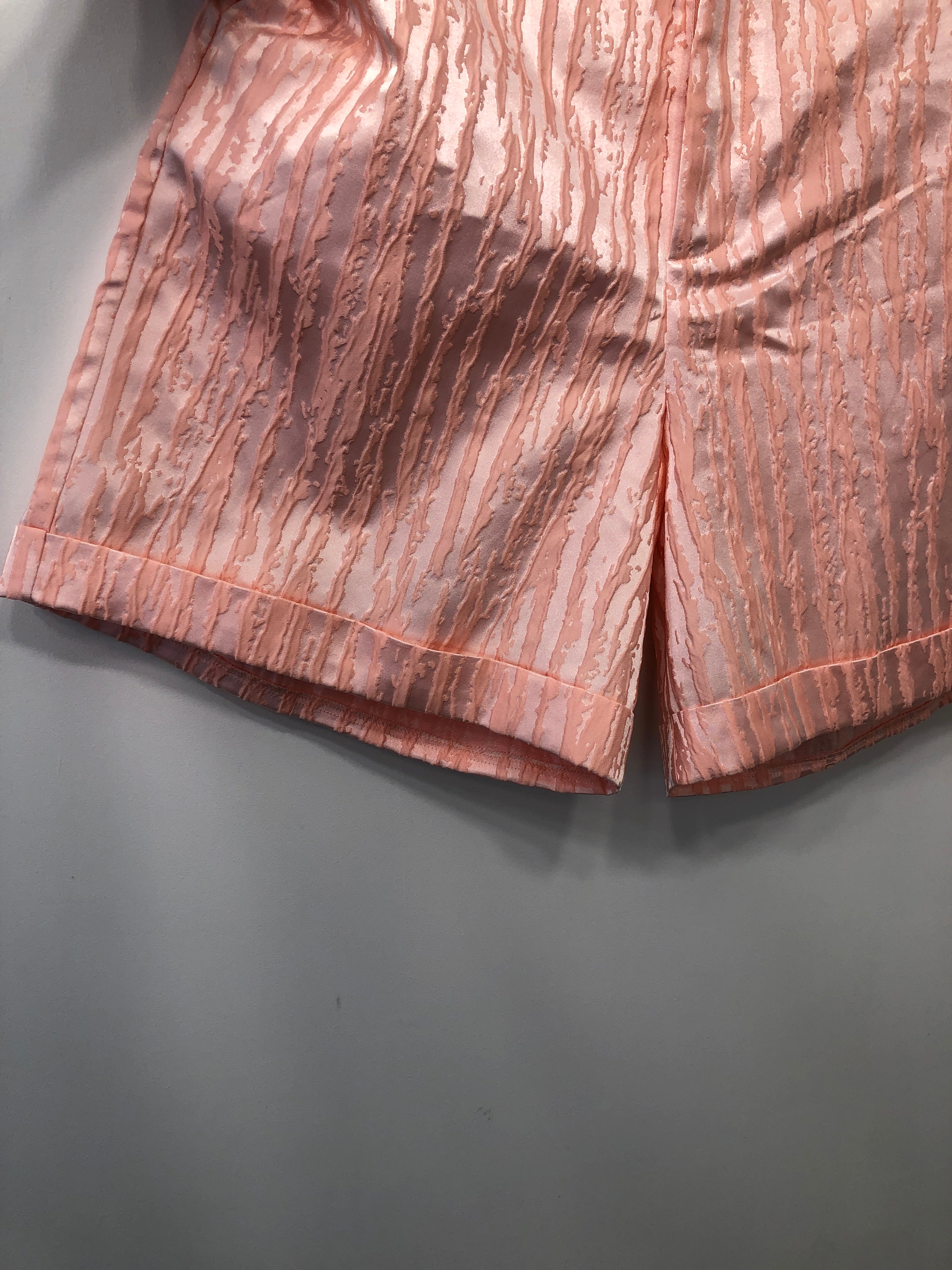 Noella Jakke og Shorts Sæt.